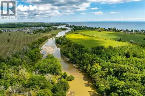 0 Brooklin Road Nanticoke ON N0A 1L0