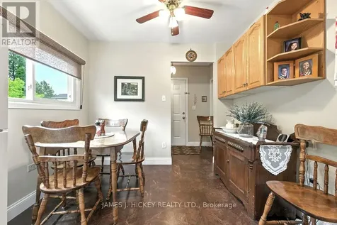 25 Laurentian Street Deep River ON K0J 1P0