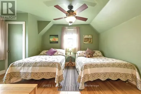 25 Laurentian Street Deep River ON K0J 1P0