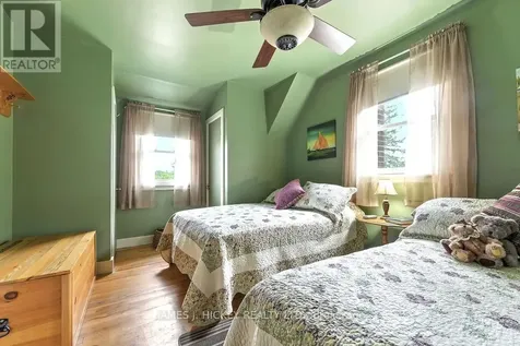 25 Laurentian Street Deep River ON K0J 1P0