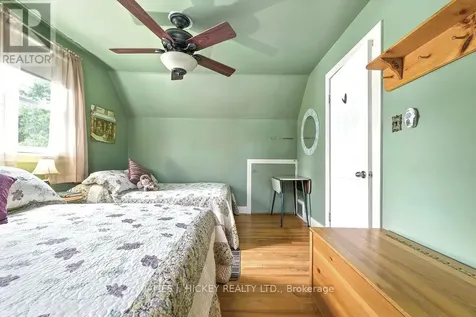 25 Laurentian Street Deep River ON K0J 1P0