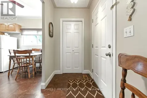 25 Laurentian Street Deep River ON K0J 1P0