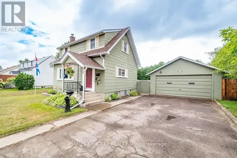 25 Laurentian Street Deep River ON K0J 1P0
