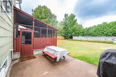 25 Laurentian Street Deep River ON K0J 1P0