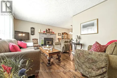 25 Laurentian Street Deep River ON K0J 1P0