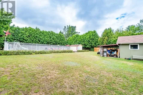 25 Laurentian Street Deep River ON K0J 1P0