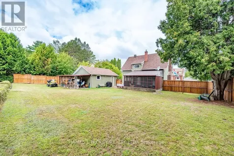 25 Laurentian Street Deep River ON K0J 1P0