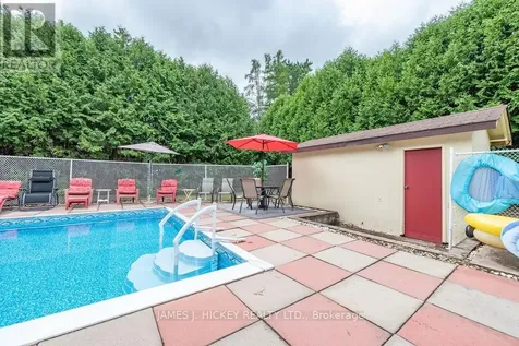 25 Laurentian Street Deep River ON K0J 1P0
