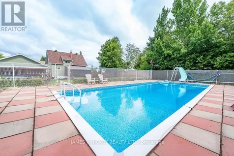 25 Laurentian Street Deep River ON K0J 1P0