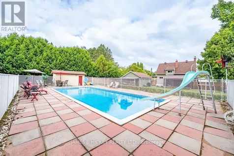 25 Laurentian Street Deep River ON K0J 1P0