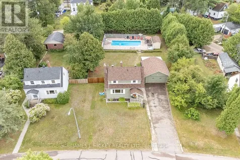 25 Laurentian Street Deep River ON K0J 1P0