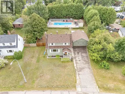 25 Laurentian Street Deep River ON K0J 1P0