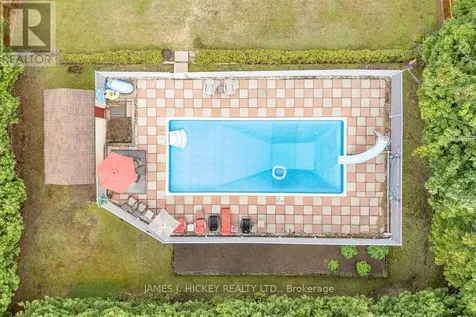 25 Laurentian Street Deep River ON K0J 1P0