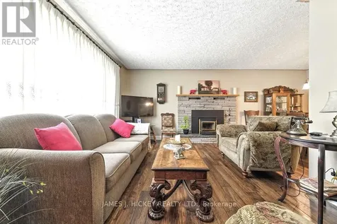 25 Laurentian Street Deep River ON K0J 1P0