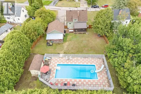 25 Laurentian Street Deep River ON K0J 1P0