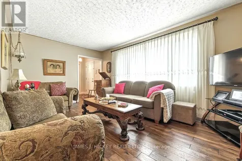 25 Laurentian Street Deep River ON K0J 1P0
