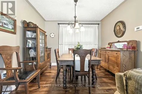 25 Laurentian Street Deep River ON K0J 1P0