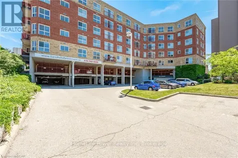 20 St George Street Kitchener ON N2G 2S7