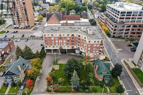 20 St George Street Kitchener ON N2G 2S7