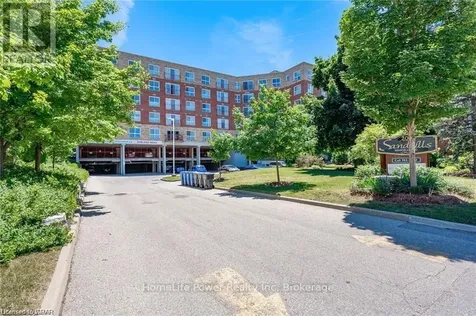 20 St George Street Kitchener ON N2G 2S7