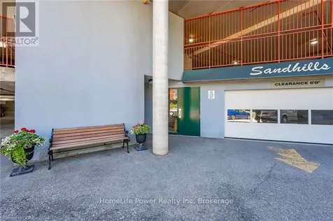 20 St George Street Kitchener ON N2G 2S7