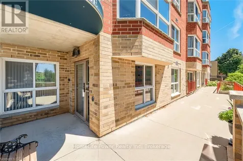 20 St George Street Kitchener ON N2G 2S7