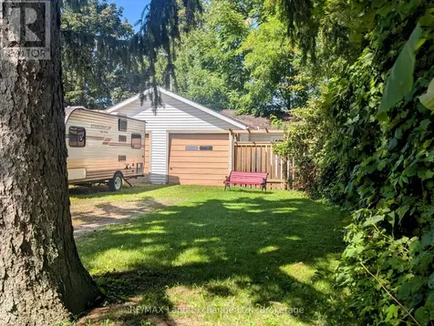 4 Archy Street Brockton ON N0G 2V0