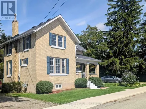 4 Archy Street Brockton ON N0G 2V0