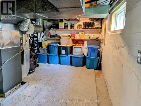 4 Archy Street Brockton ON N0G 2V0