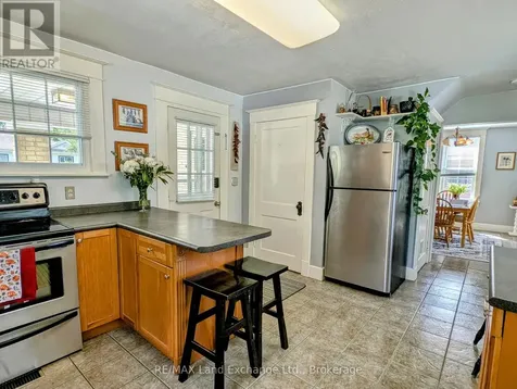 4 Archy Street Brockton ON N0G 2V0