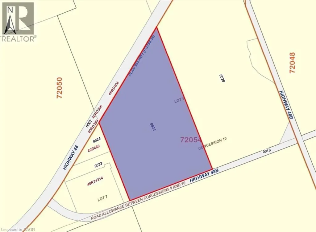 6 Concession 10 Road Beaverton ON L0K 1A0