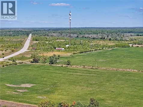 6 Concession 10 Road Beaverton ON L0K 1A0