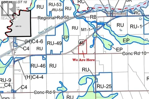 6 Concession 10 Road Beaverton ON L0K 1A0