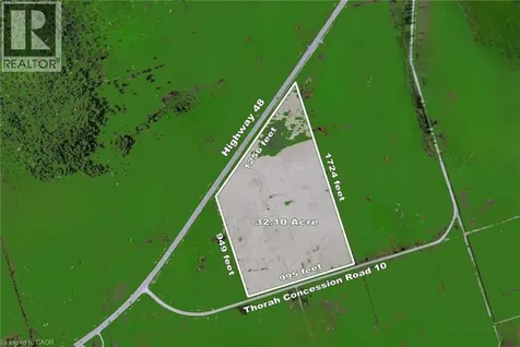 6 Concession 10 Road Beaverton ON L0K 1A0