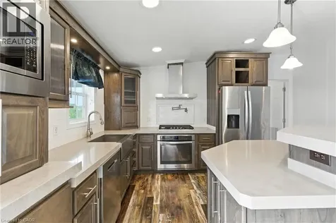 45 Riverbend Crescent Nanticoke ON N0A 1L0