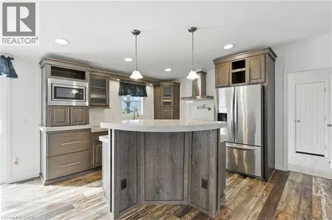 45 Riverbend Crescent Nanticoke ON N0A 1L0