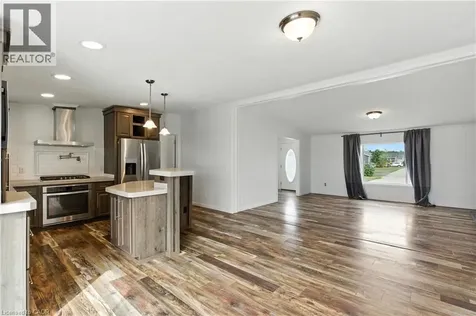 45 Riverbend Crescent Nanticoke ON N0A 1L0
