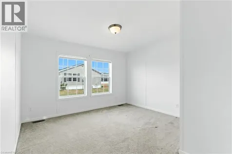 45 Riverbend Crescent Nanticoke ON N0A 1L0