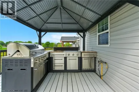 45 Riverbend Crescent Nanticoke ON N0A 1L0