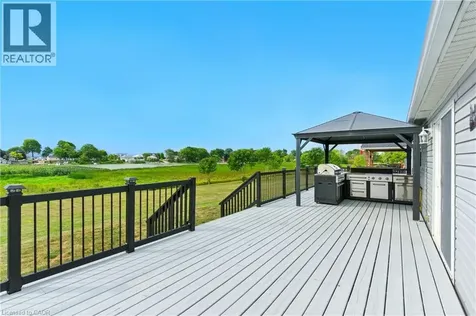 45 Riverbend Crescent Nanticoke ON N0A 1L0