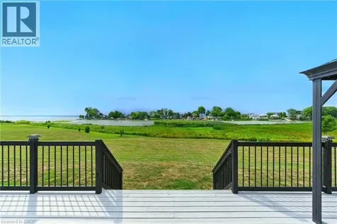 45 Riverbend Crescent Nanticoke ON N0A 1L0