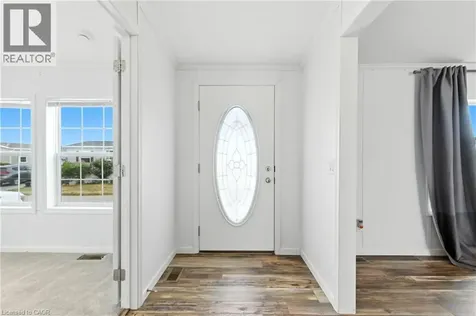 45 Riverbend Crescent Nanticoke ON N0A 1L0