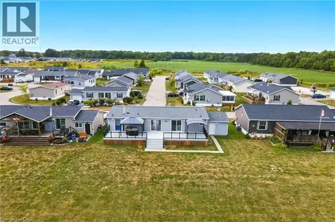 45 Riverbend Crescent Nanticoke ON N0A 1L0