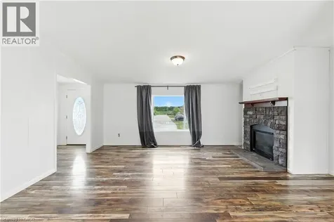 45 Riverbend Crescent Nanticoke ON N0A 1L0