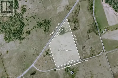 6 Concession 10 Road Beaverton ON L0K 1A0