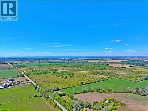 6 Concession 10 Road Beaverton ON L0K 1A0