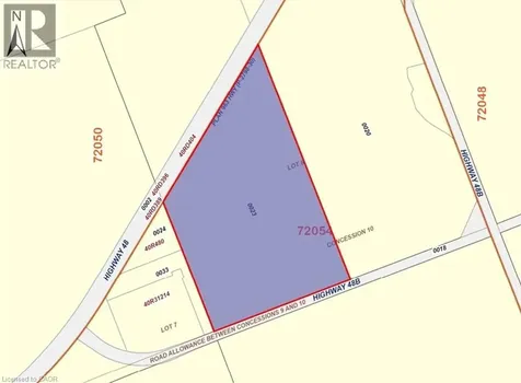 6 Concession 10 Road Beaverton ON L0K 1A0