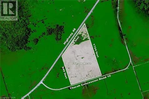 6 Concession 10 Road Beaverton ON L0K 1A0