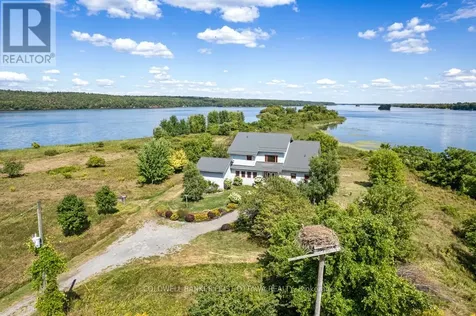 9868 County Road 42 Road Rideau Lakes ON K0G 1X0