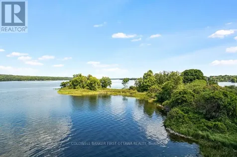 9868 County Road 42 Road Rideau Lakes ON K0G 1X0